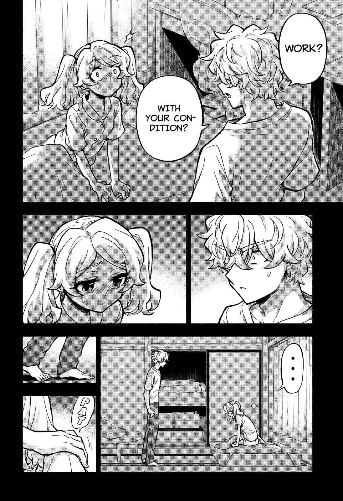 Read Munou na Nana chapter 77.2 image 13 on Lezhin