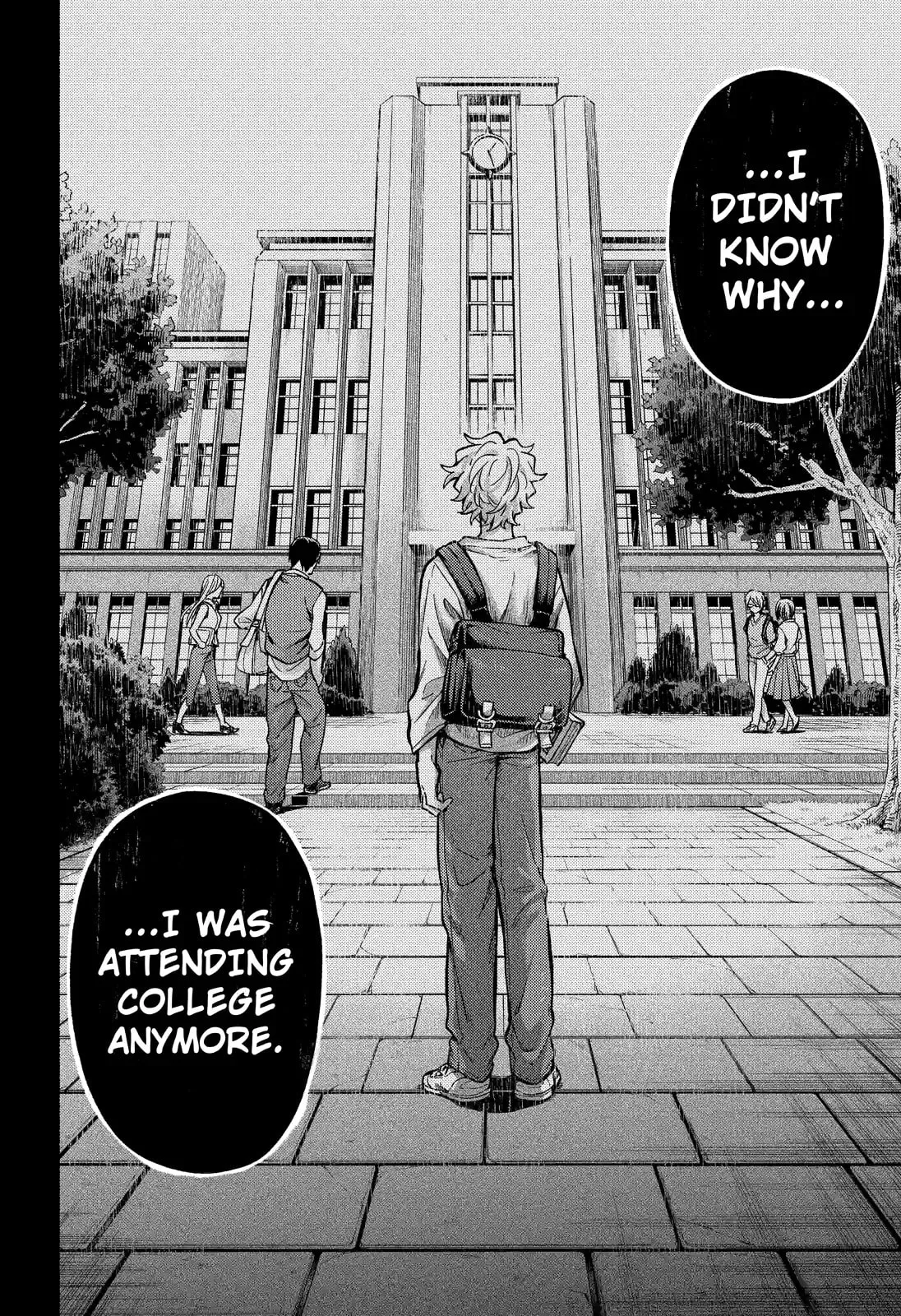 Read Munou na Nana chapter 77.2 image 15 on Lezhin