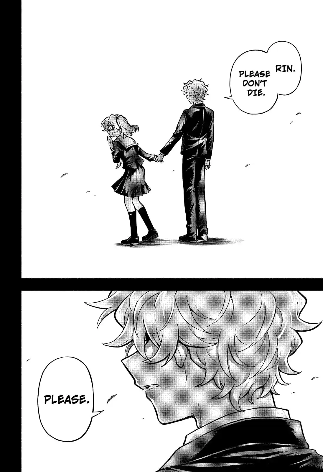 Read Munou na Nana chapter 77.2 image 3 on Lezhin