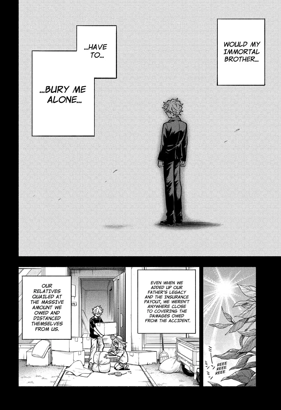 Read Munou na Nana chapter 77.2 image 5 on Lezhin
