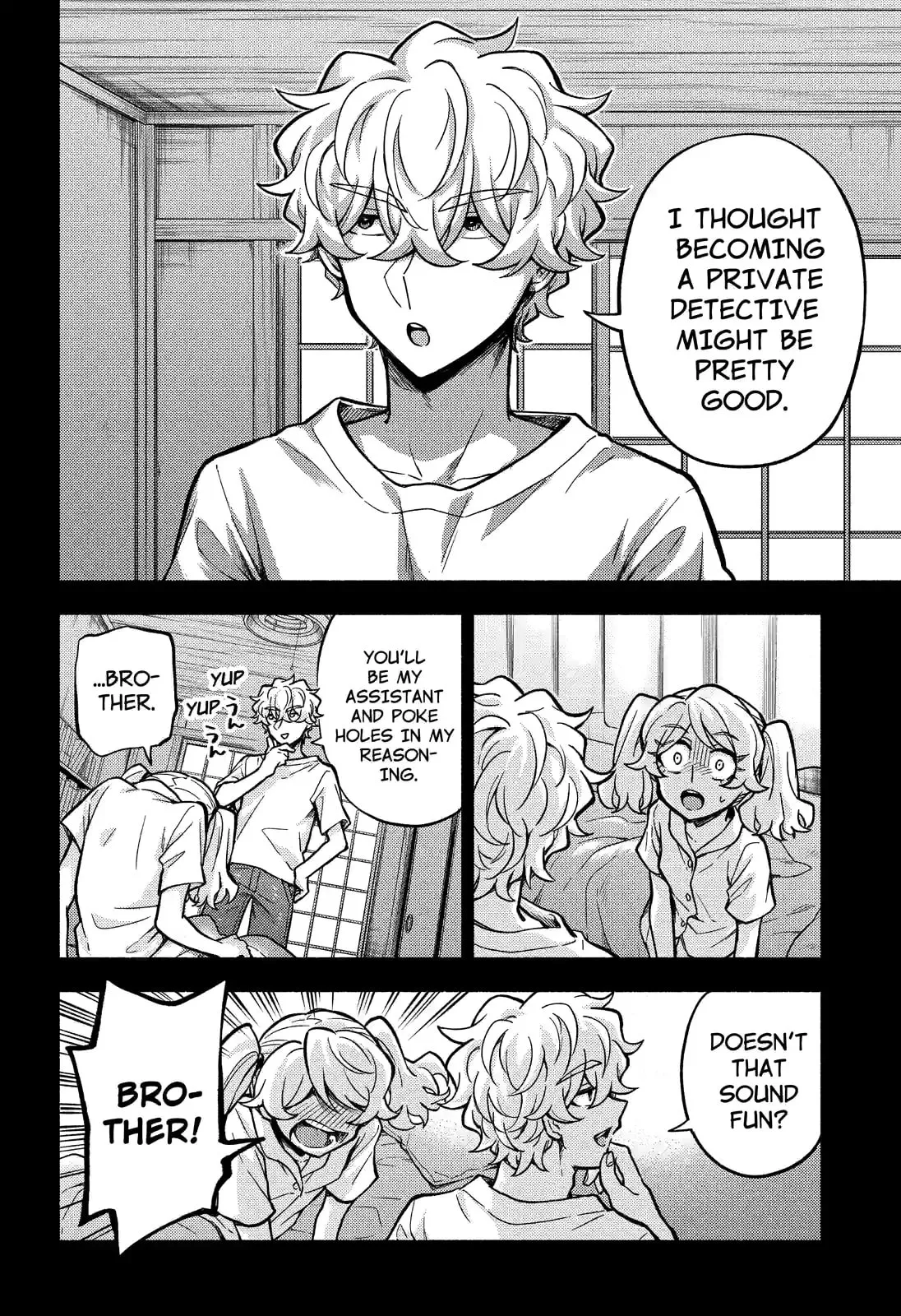 Read Munou na Nana chapter 77.2 image 9 on Lezhin
