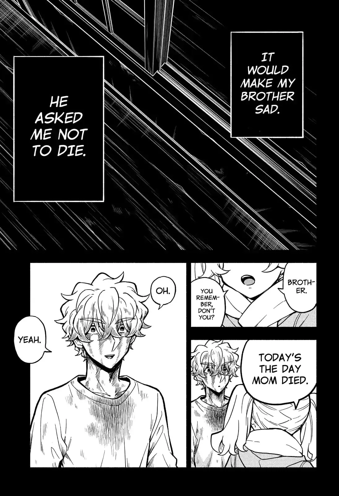 Read Munou na Nana chapter 78.2 image 4 on Lezhin