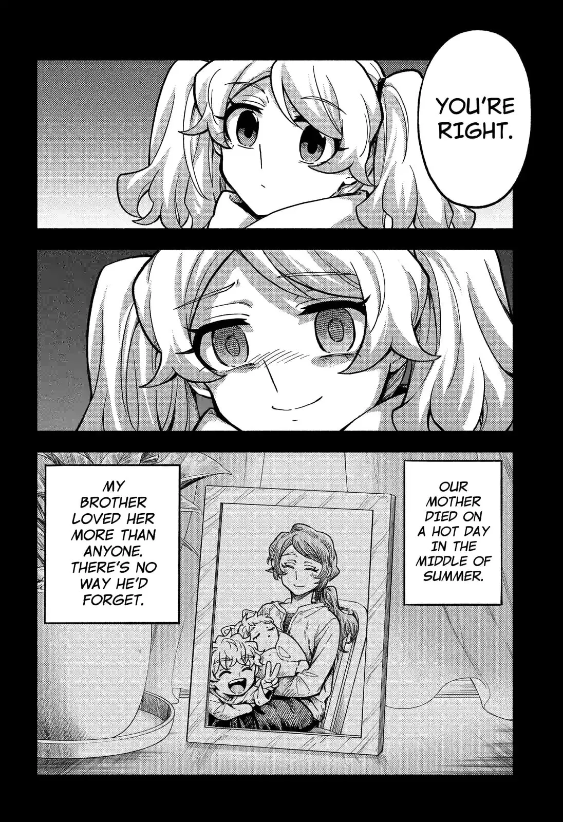 Read Munou na Nana chapter 78.2 image 5 on Lezhin