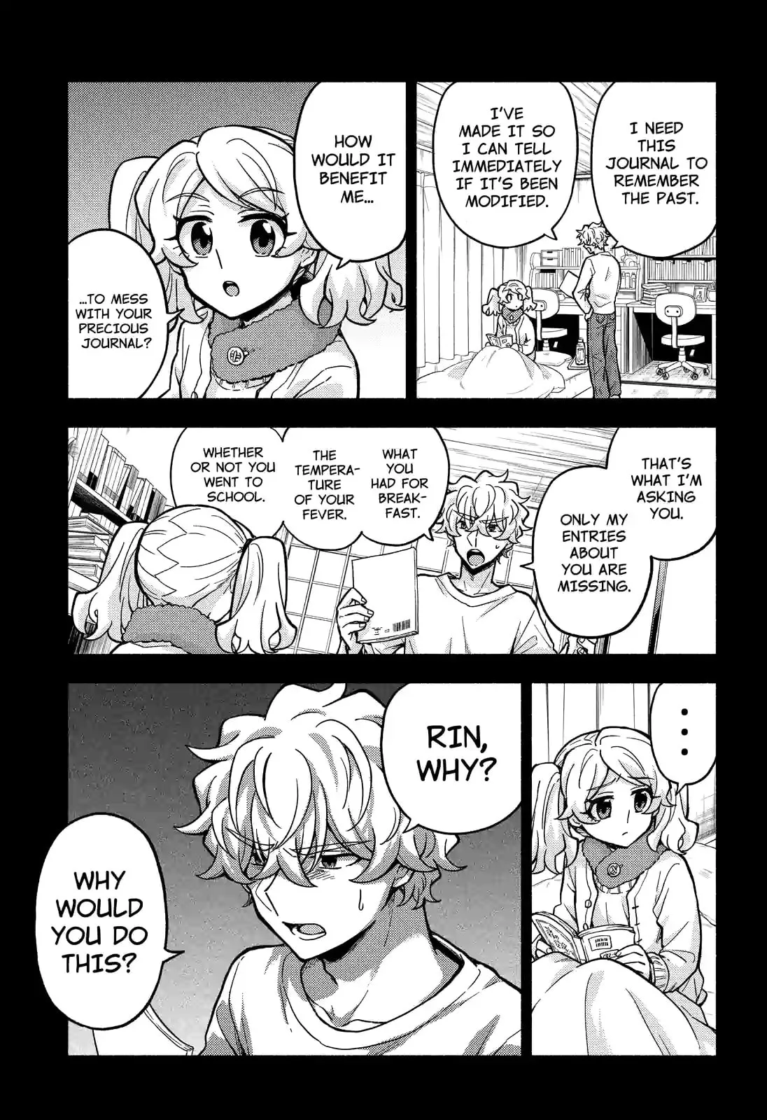 Read Munou na Nana chapter 78.2 image 8 on Lezhin