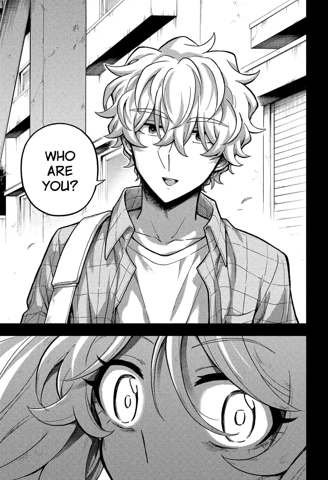 Read Munou na Nana chapter 78.3 image 6 on Lezhin