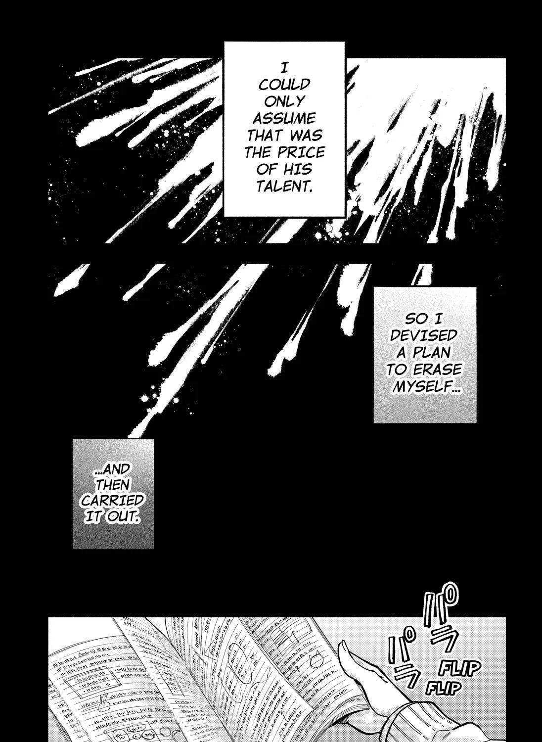 Read Munou na Nana chapter 78 image 40 on Lezhin