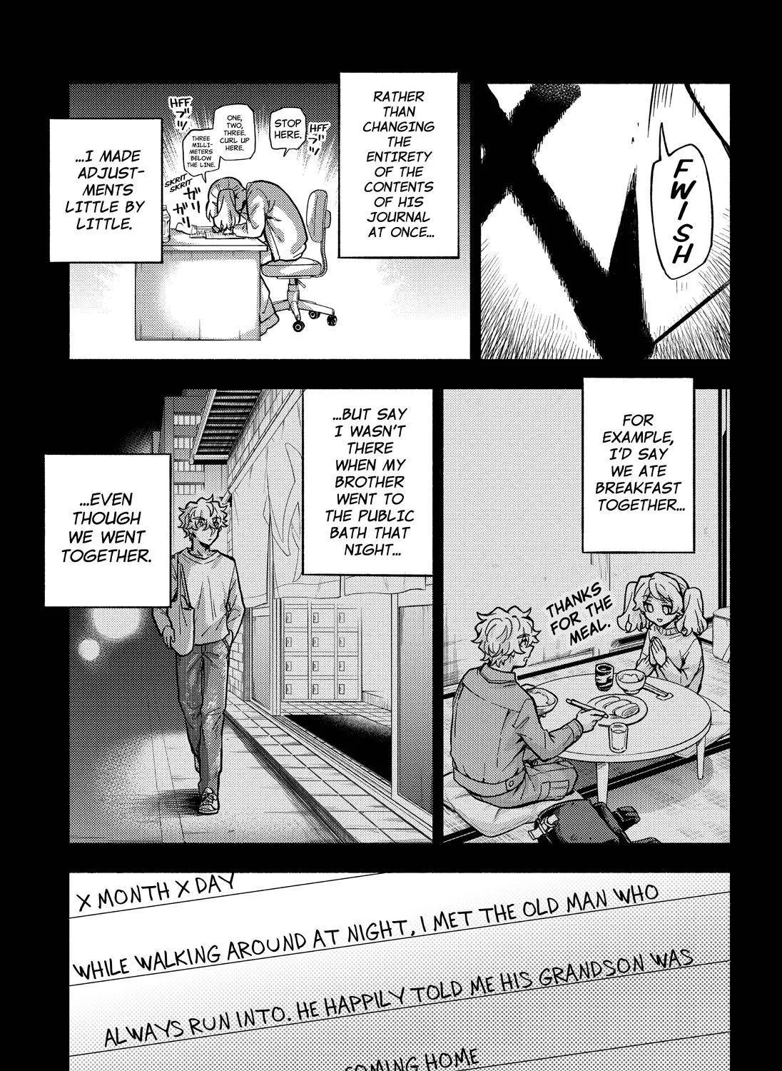 Read Munou na Nana chapter 78 image 48 on Lezhin