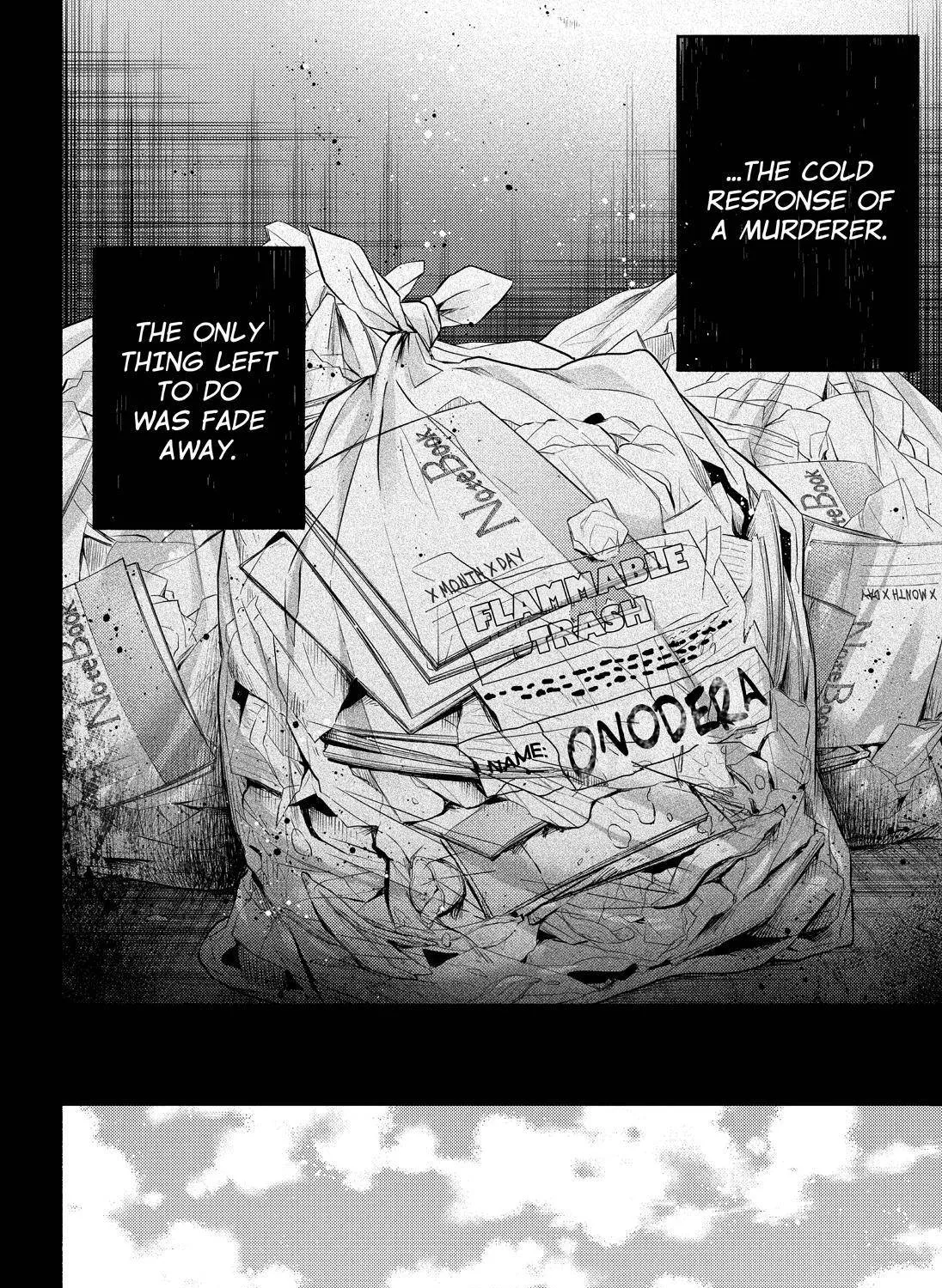 Read Munou na Nana chapter 78 image 58 on Lezhin