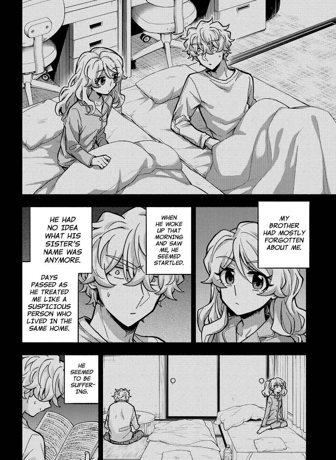 Read Munou na Nana chapter 78 image 62 on Lezhin