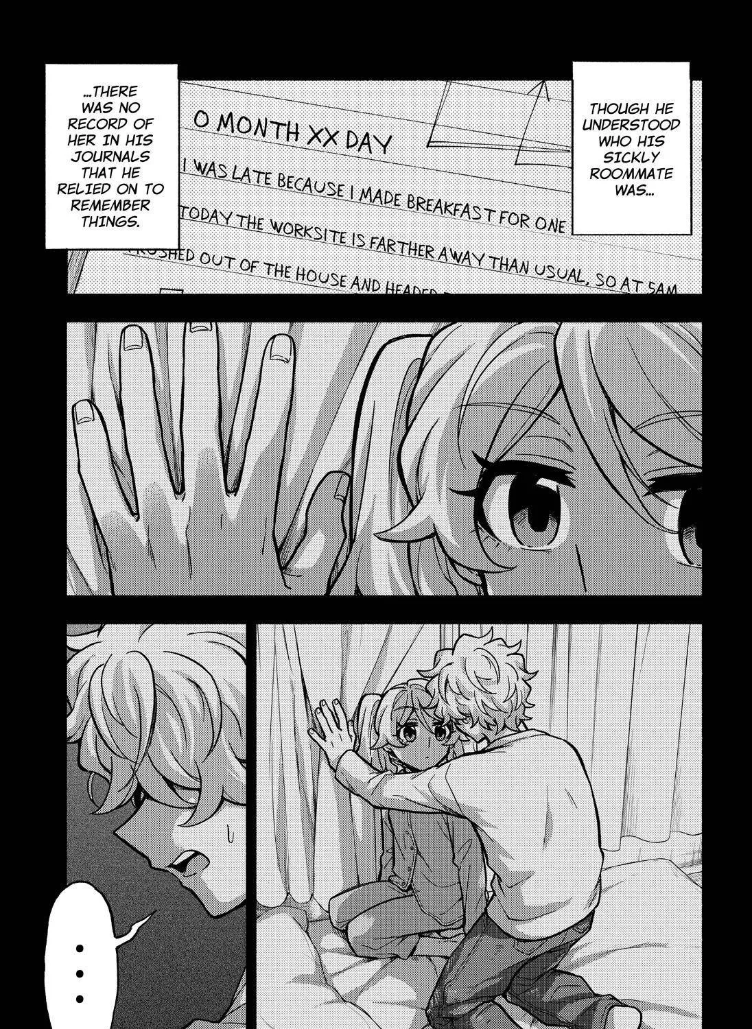 Read Munou na Nana chapter 78 image 64 on Lezhin