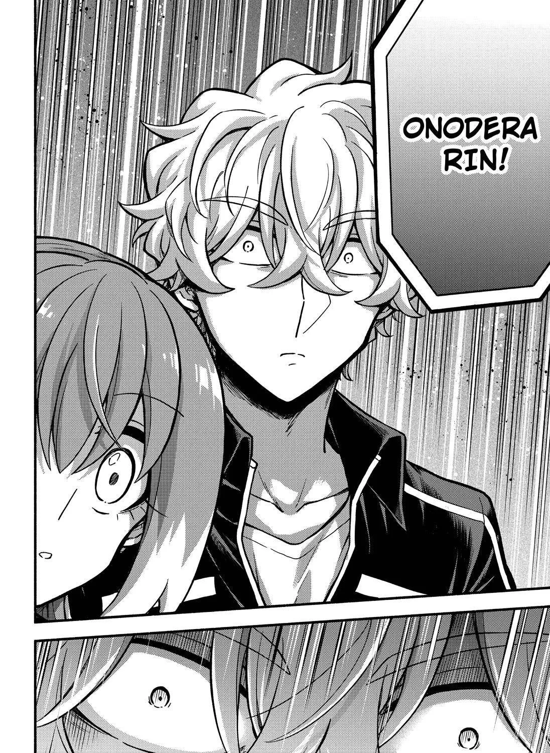 Read Munou na Nana chapter 78 image 86 on Lezhin