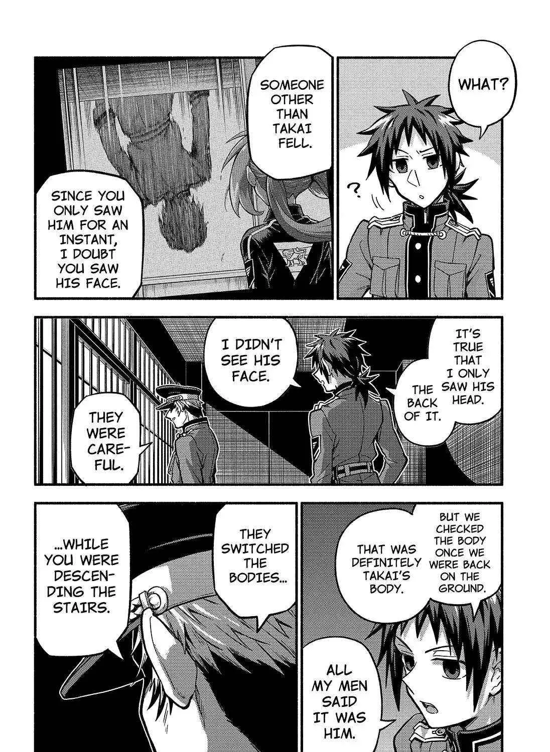 Read Munou na Nana chapter 84 image 48 on Lezhin