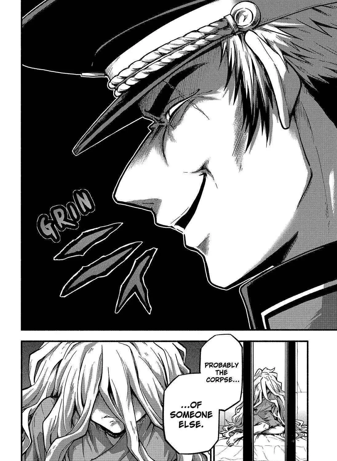 Read Munou na Nana chapter 84 image 52 on Lezhin