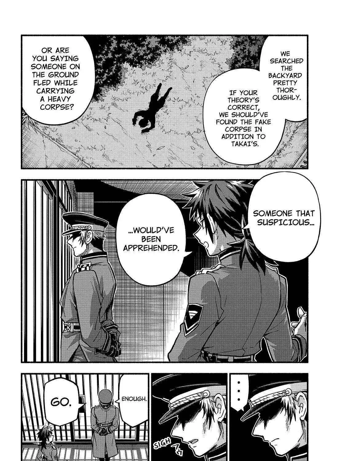 Read Munou na Nana chapter 84 image 56 on Lezhin