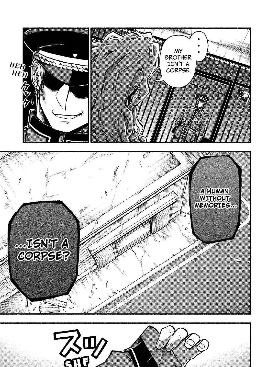Read Munou na Nana chapter 84 image 62 on Lezhin