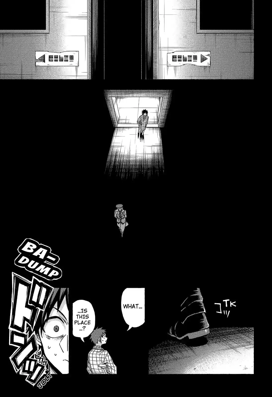 Read Munou na Nana chapter 85.2 image 10 on Lezhin