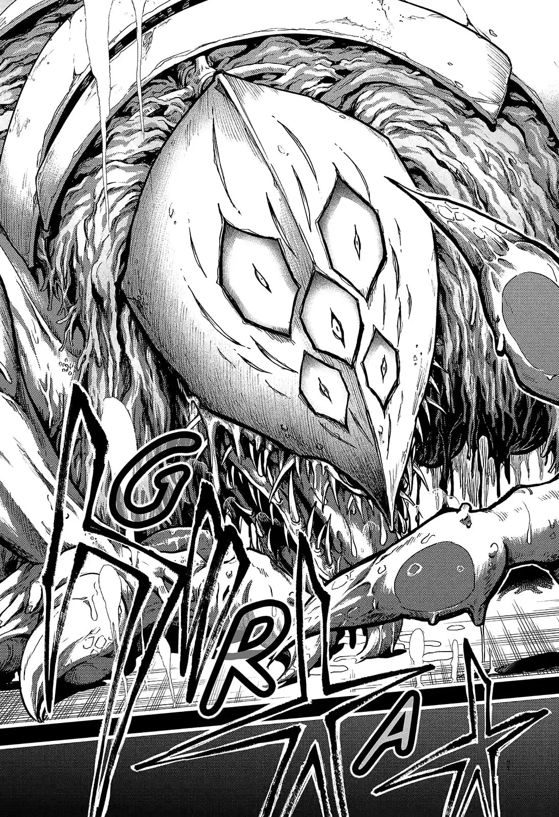 Read Munou na Nana chapter 85.2 image 14 on Lezhin