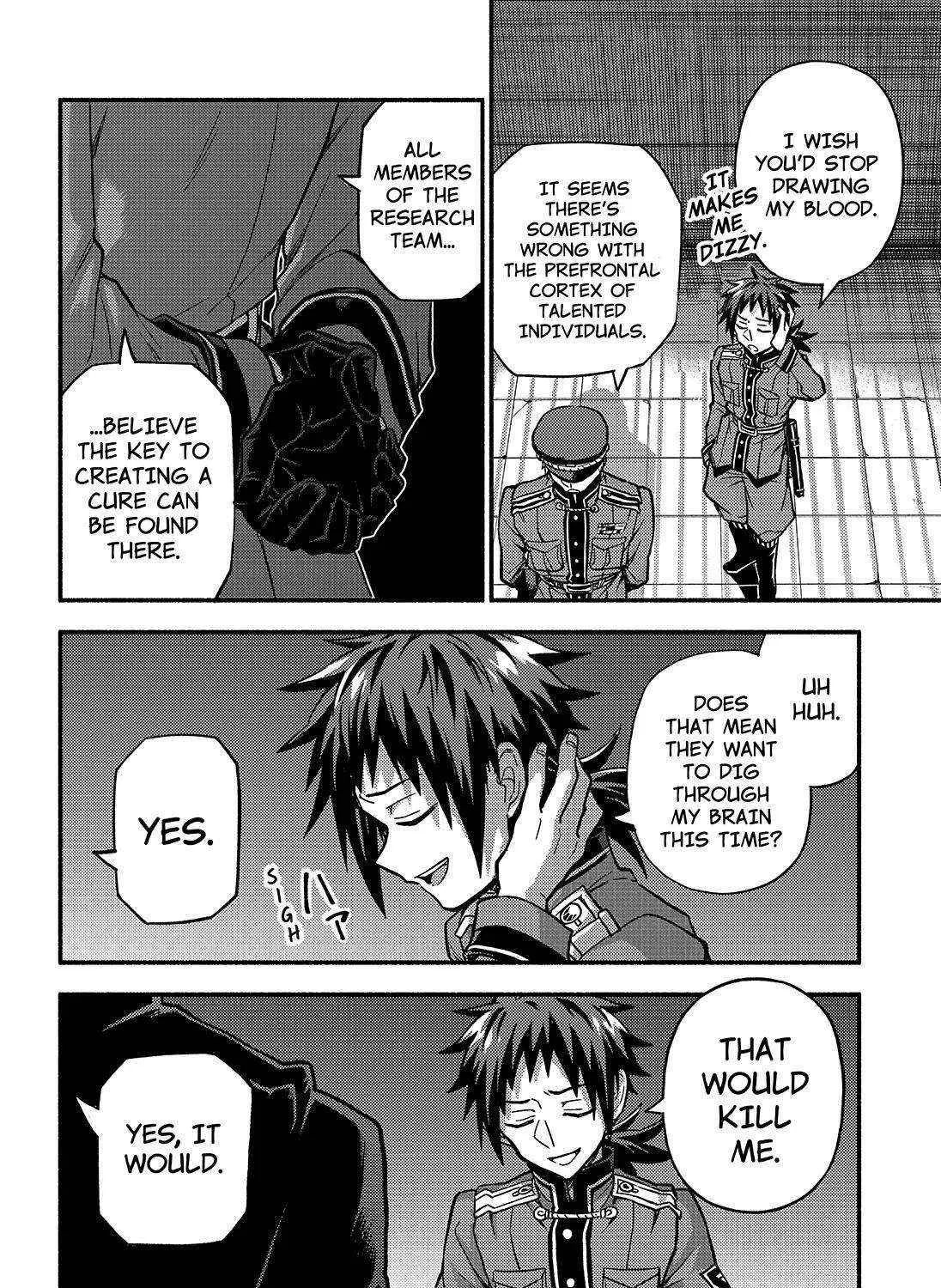Read Munou na Nana chapter 86 image 61 on Lezhin