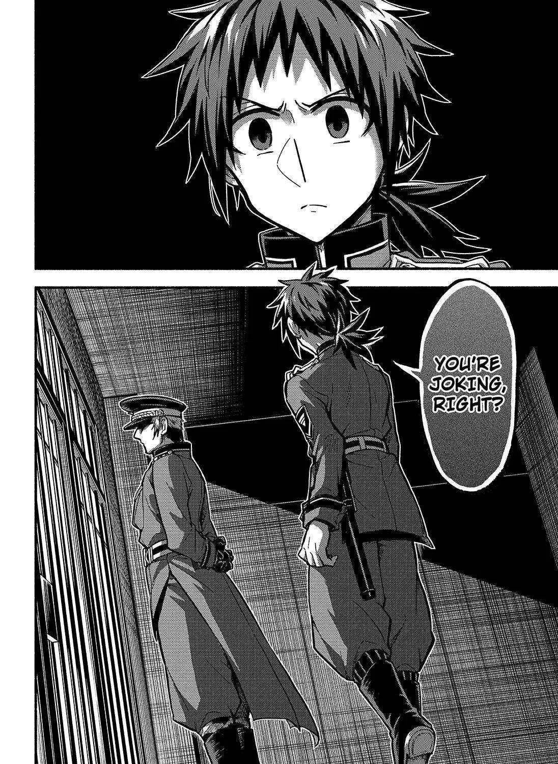 Read Munou na Nana chapter 86 image 65 on Lezhin