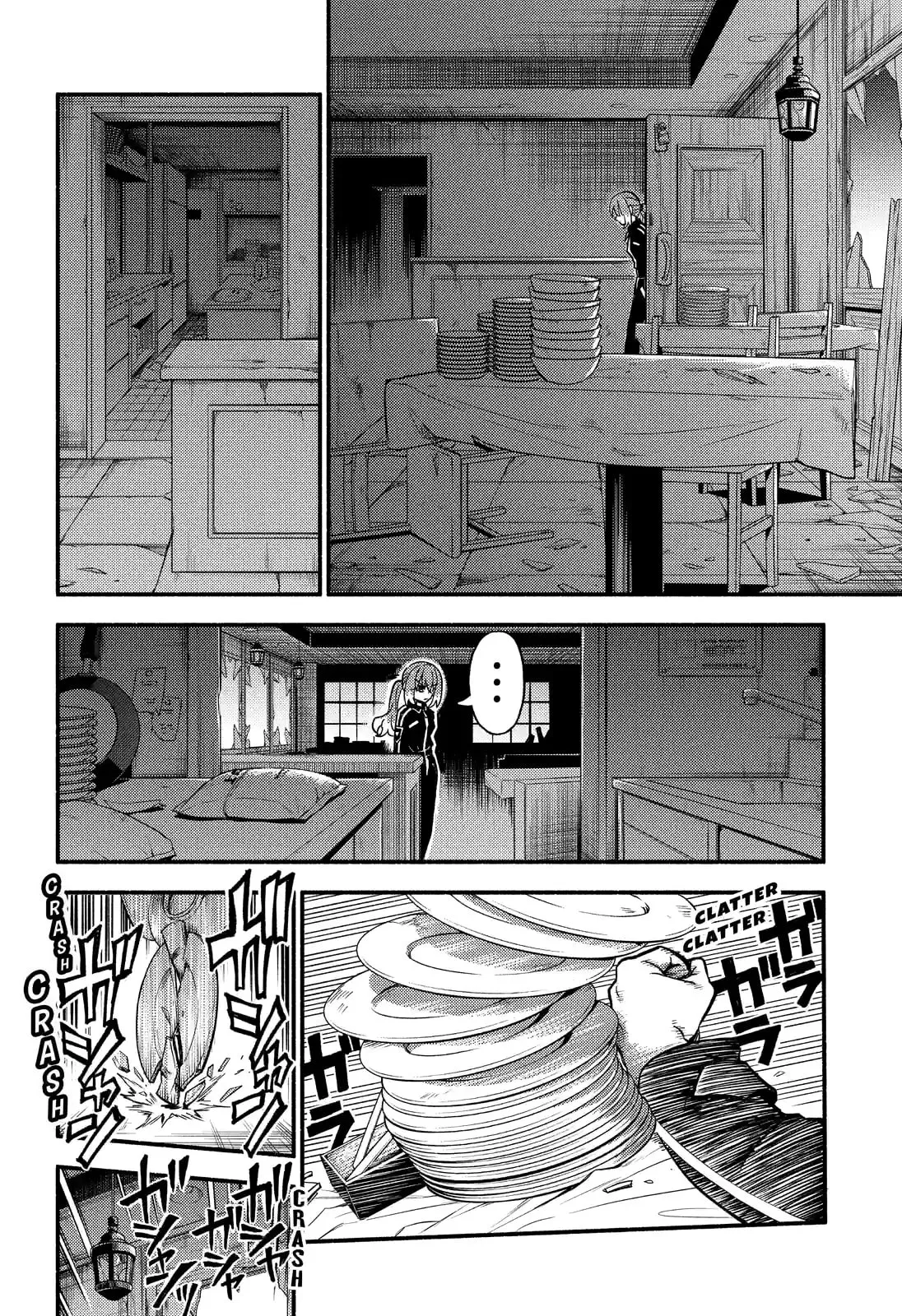 Read Munou na Nana chapter 88.2 image 1 on Lezhin