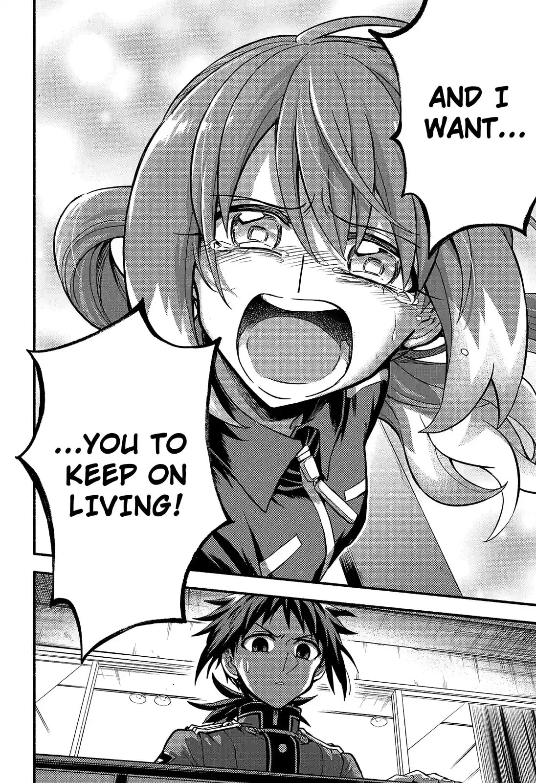 Read Munou na Nana chapter 89.4 image 10 on Lezhin