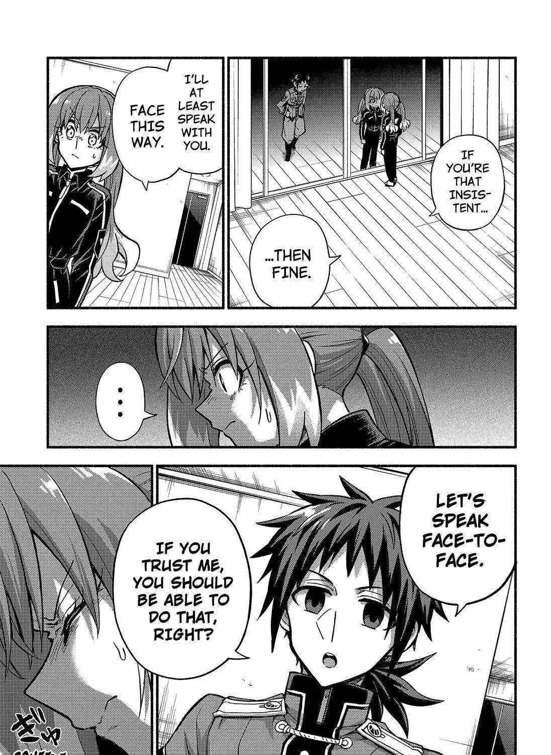Read Munou na Nana chapter 89 image 54 on Lezhin