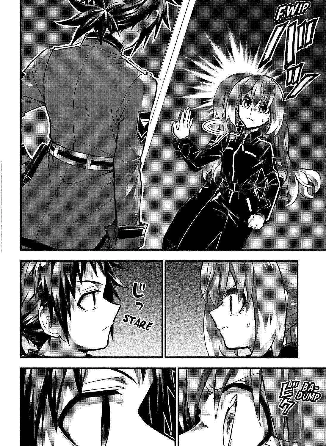 Read Munou na Nana chapter 89 image 56 on Lezhin