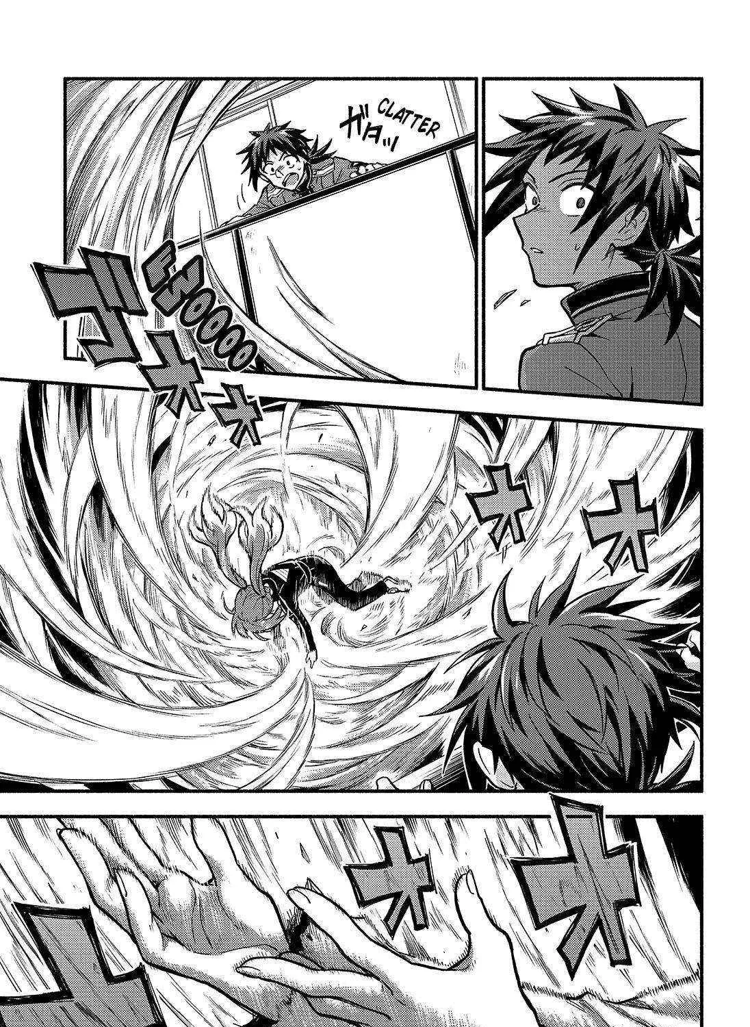 Read Munou na Nana chapter 89 image 74 on Lezhin