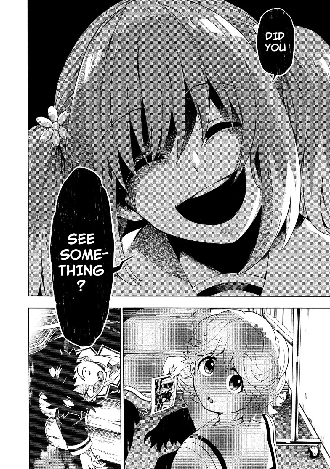 Read Munou na Nana chapter 9.2 image 15 on Lezhin