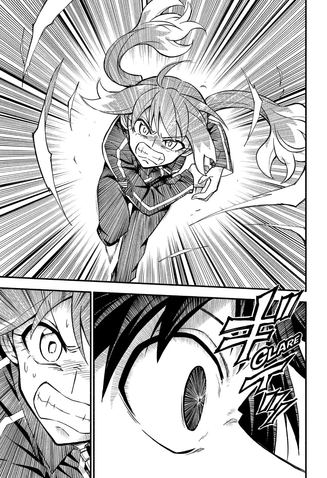 Read Munou na Nana chapter 91.3 image 10 on Lezhin