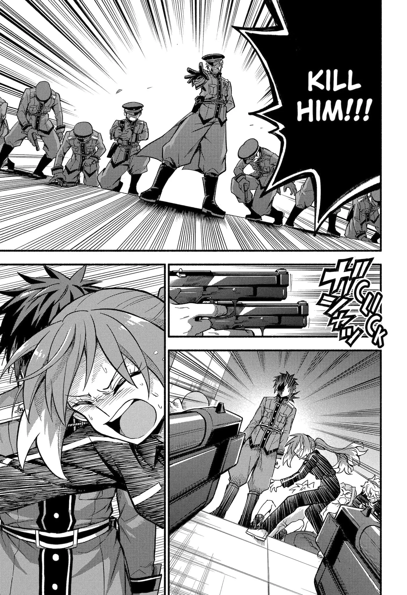 Read Munou na Nana chapter 92.2 image 11 on Lezhin