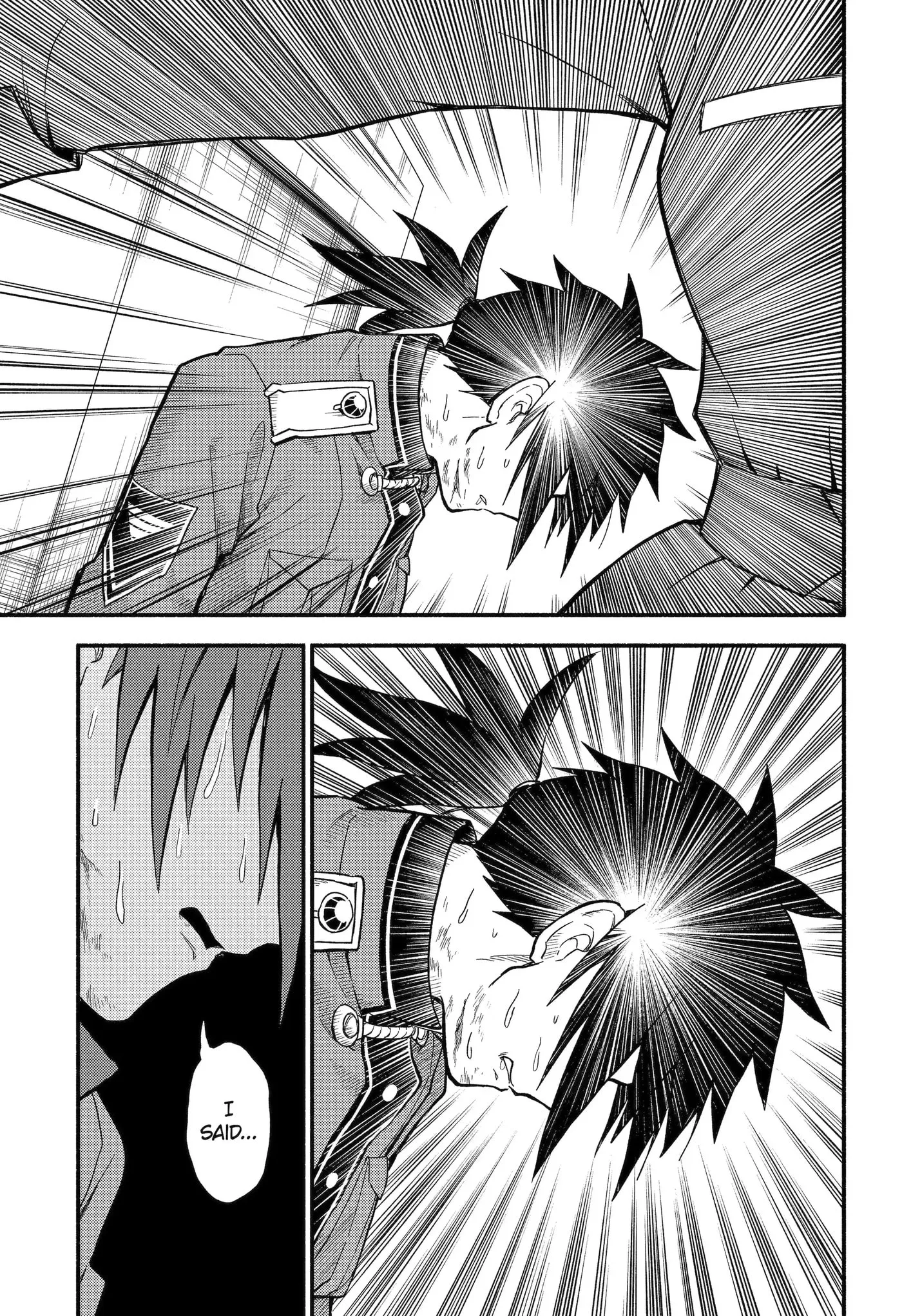 Read Munou na Nana chapter 92.2 image 3 on Lezhin