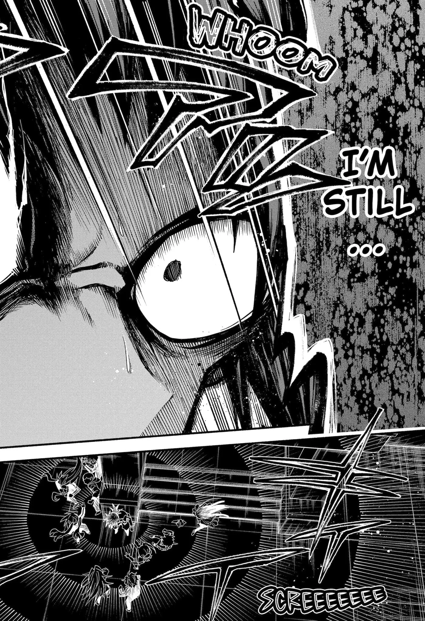 Read Munou na Nana chapter 92.2 image 4 on Lezhin