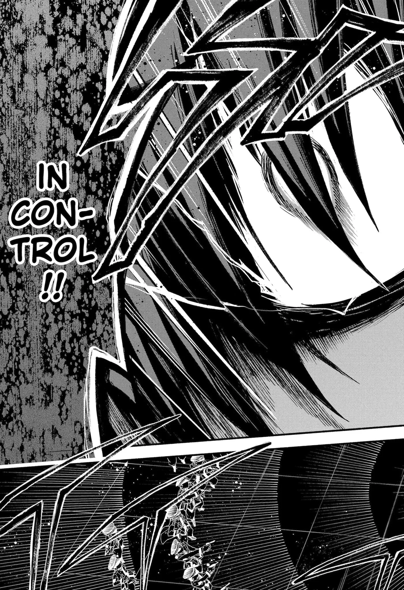 Read Munou na Nana chapter 92.2 image 5 on Lezhin