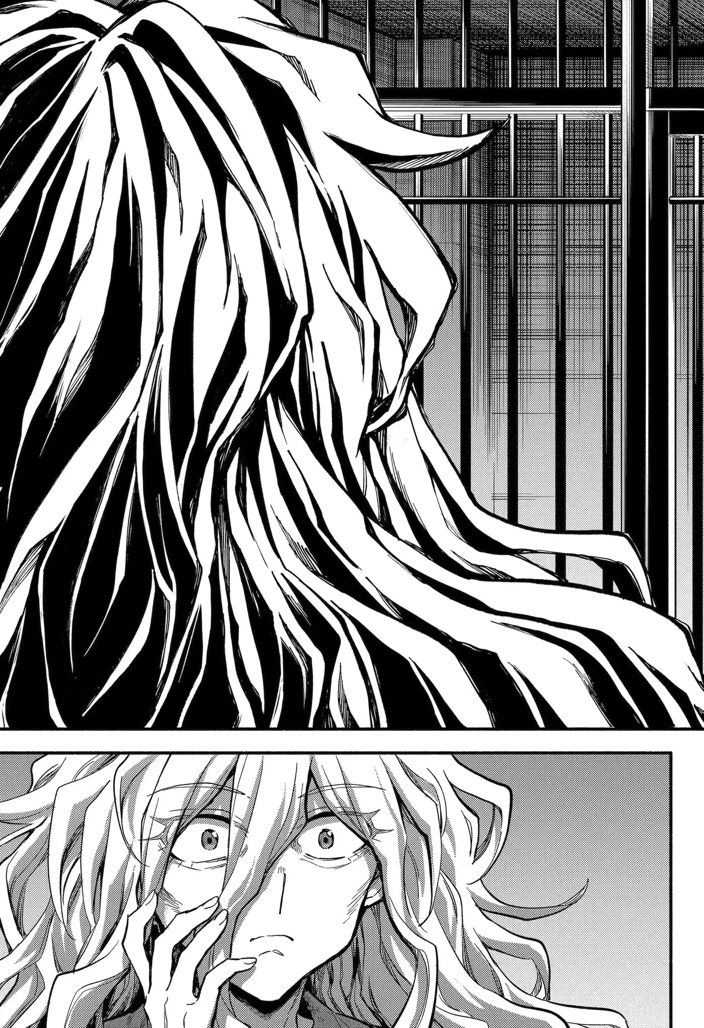 Read Munou na Nana chapter 93.2 image 10 on Lezhin