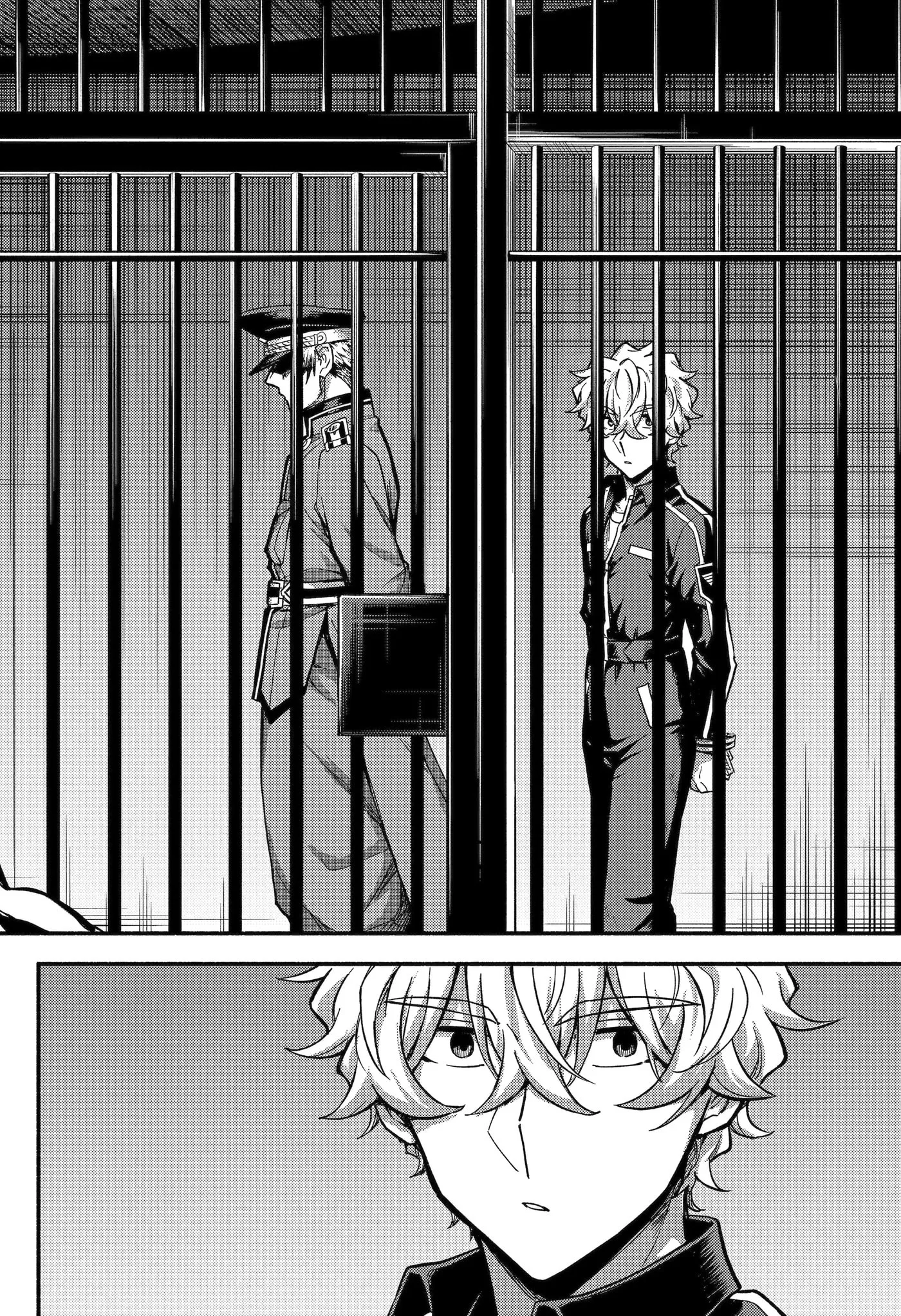 Read Munou na Nana chapter 93.2 image 9 on Lezhin