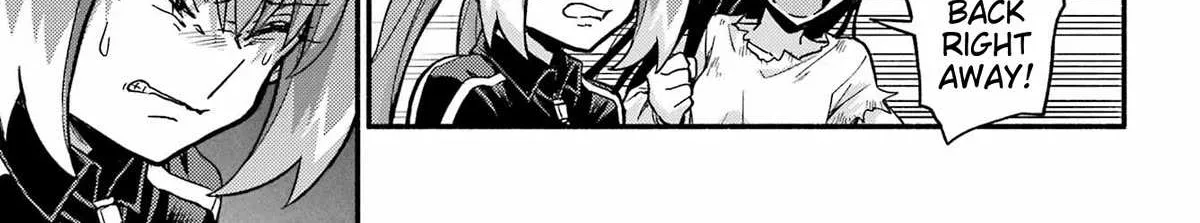 Read Munou na Nana chapter 93 image 19 on Lezhin