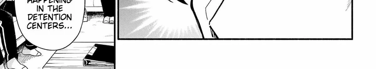 Read Munou na Nana chapter 93 image 31 on Lezhin