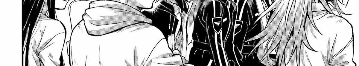 Read Munou na Nana chapter 93 image 33 on Lezhin