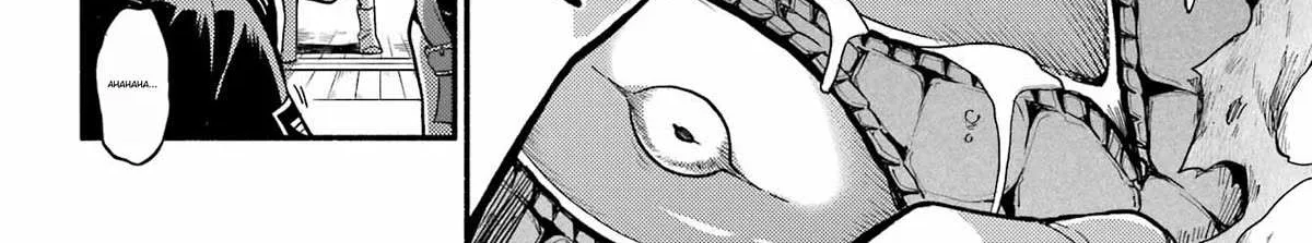 Read Munou na Nana chapter 93 image 37 on Lezhin