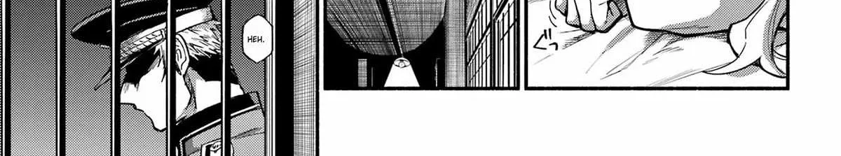 Read Munou na Nana chapter 93 image 43 on Lezhin