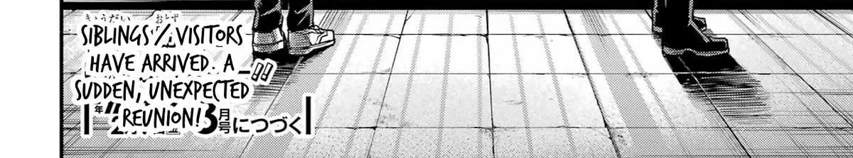 Read Munou na Nana chapter 93 image 47 on Lezhin