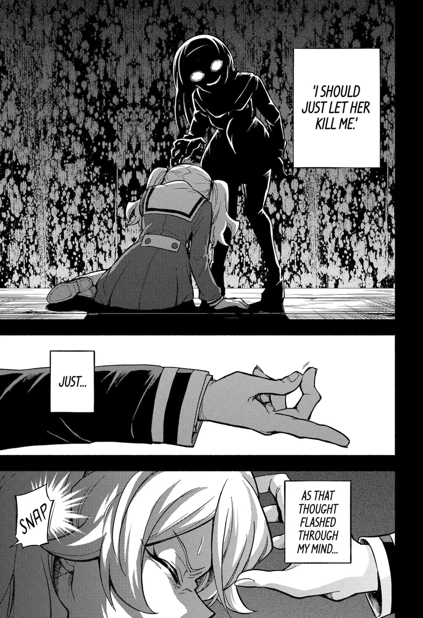Read Munou na Nana chapter 94.2 image 12 on Lezhin