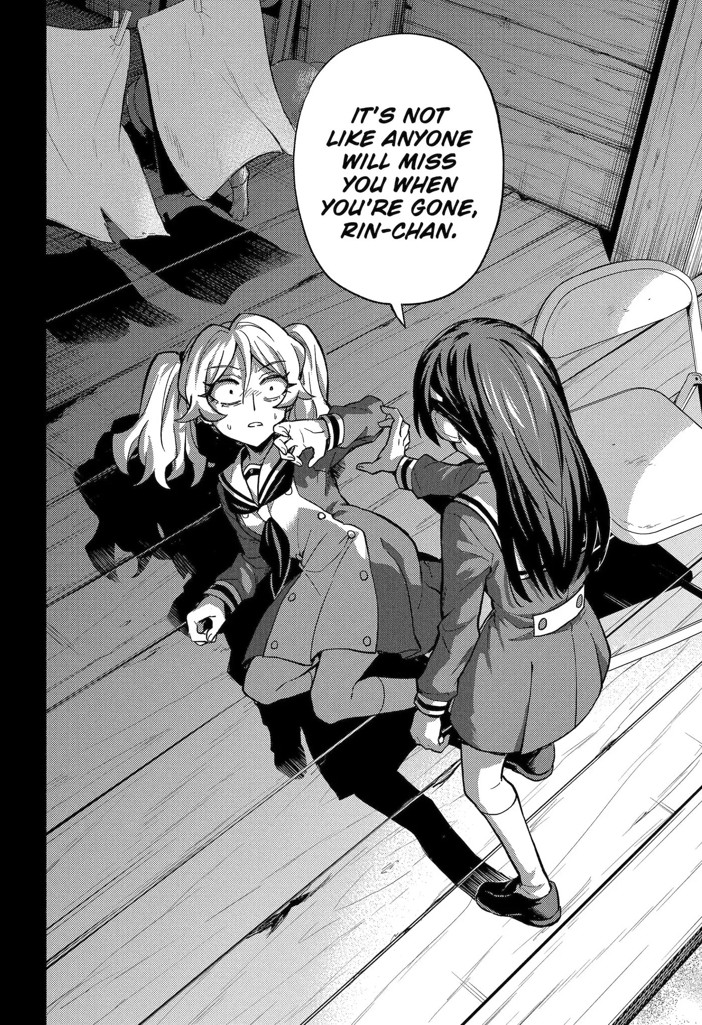 Read Munou na Nana chapter 94.2 image 9 on Lezhin