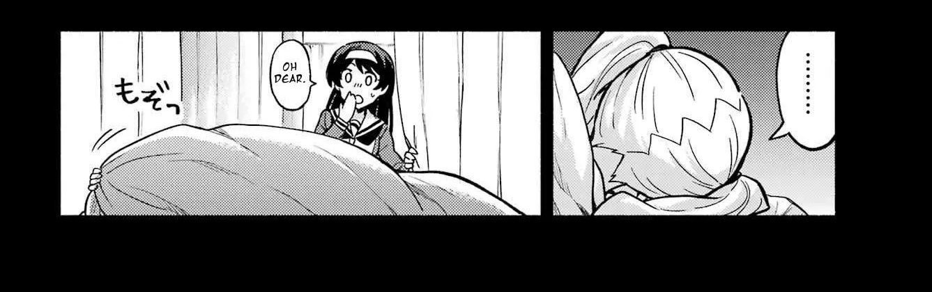 Read Munou na Nana chapter 94 image 25 on Lezhin