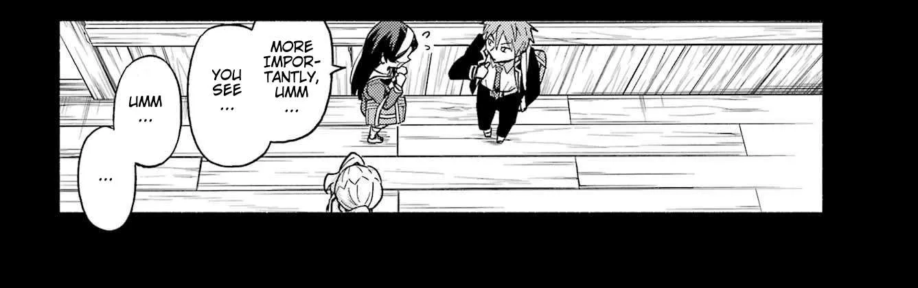 Read Munou na Nana chapter 94 image 29 on Lezhin