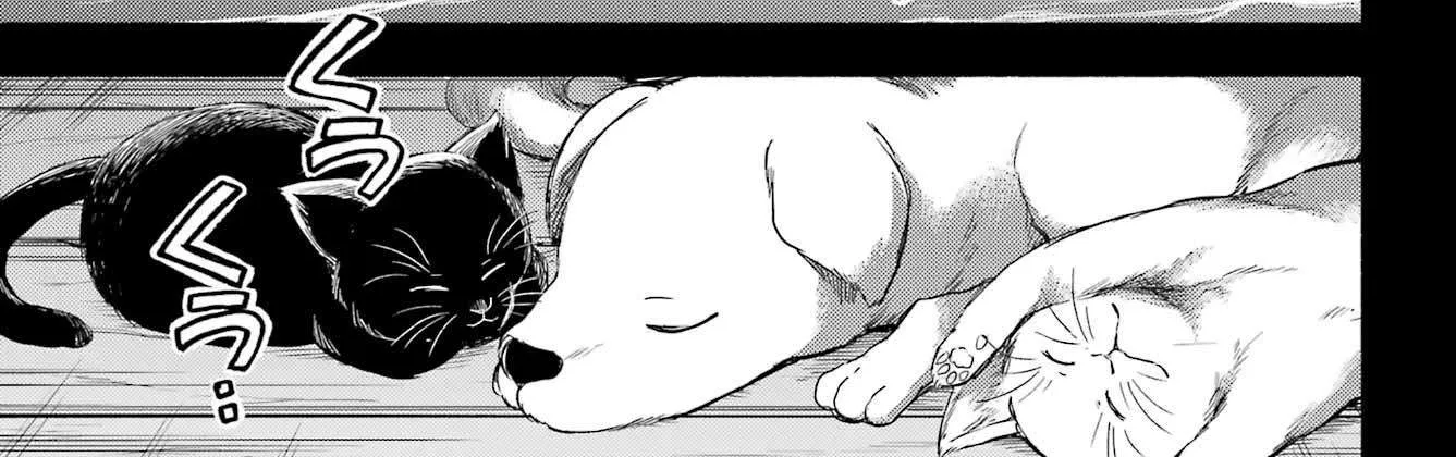 Read Munou na Nana chapter 94 image 31 on Lezhin