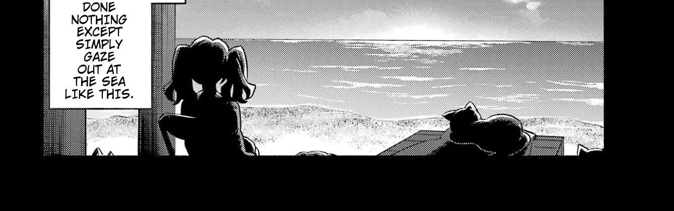 Read Munou na Nana chapter 94 image 33 on Lezhin