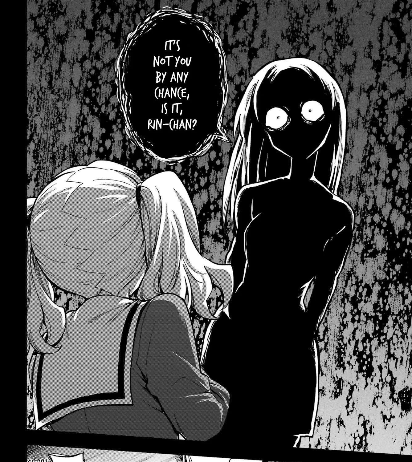 Read Munou na Nana chapter 94 image 48 on Lezhin