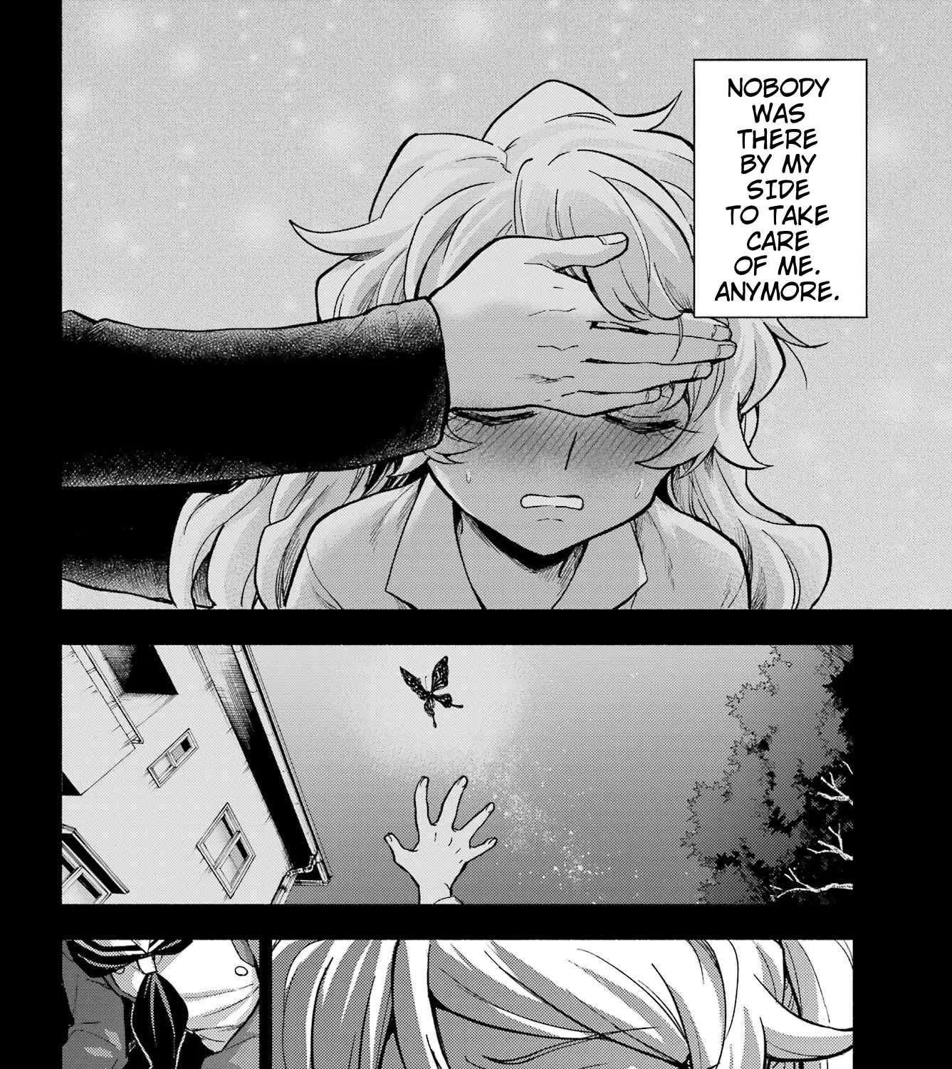Read Munou na Nana chapter 94 image 56 on Lezhin